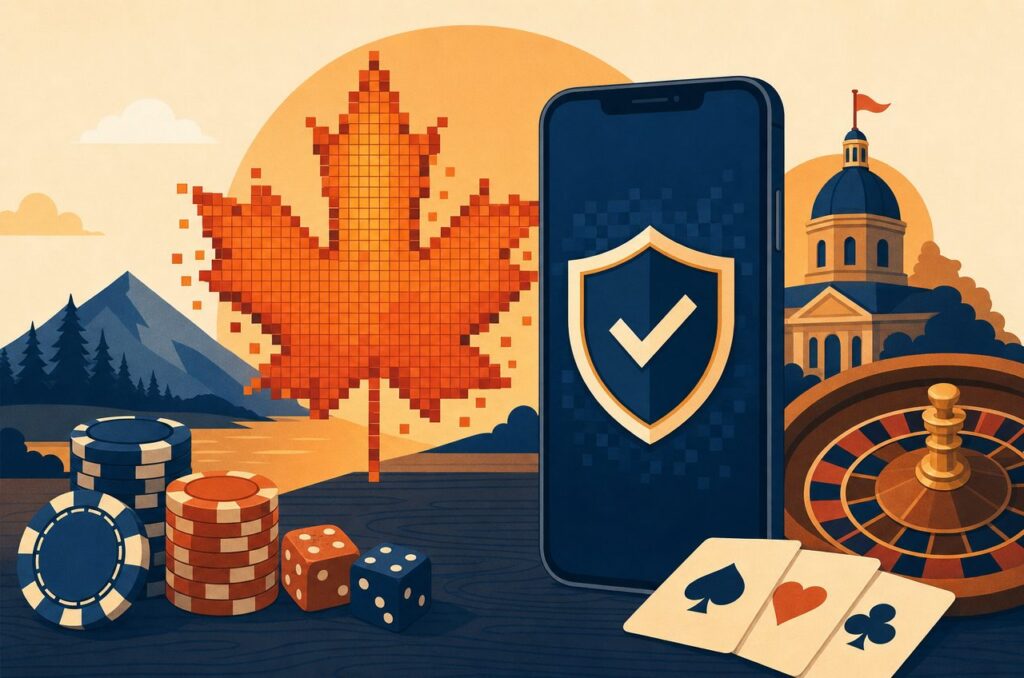 Ontario igaming two years on