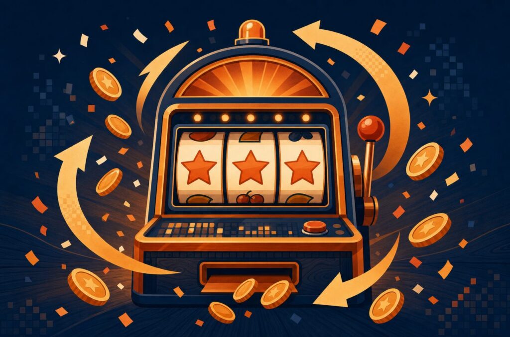 Free spins and bonus rounds explained