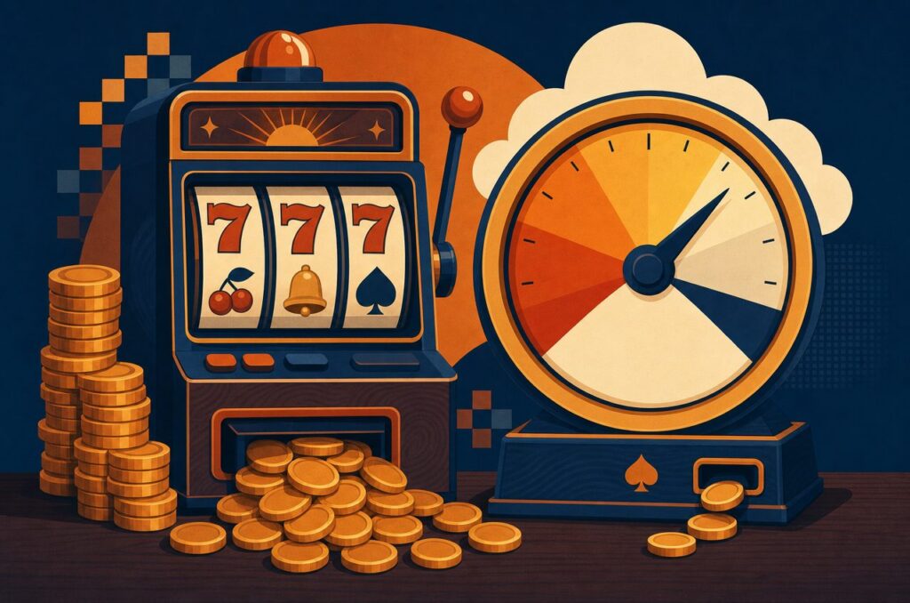 Return to player rtp explained