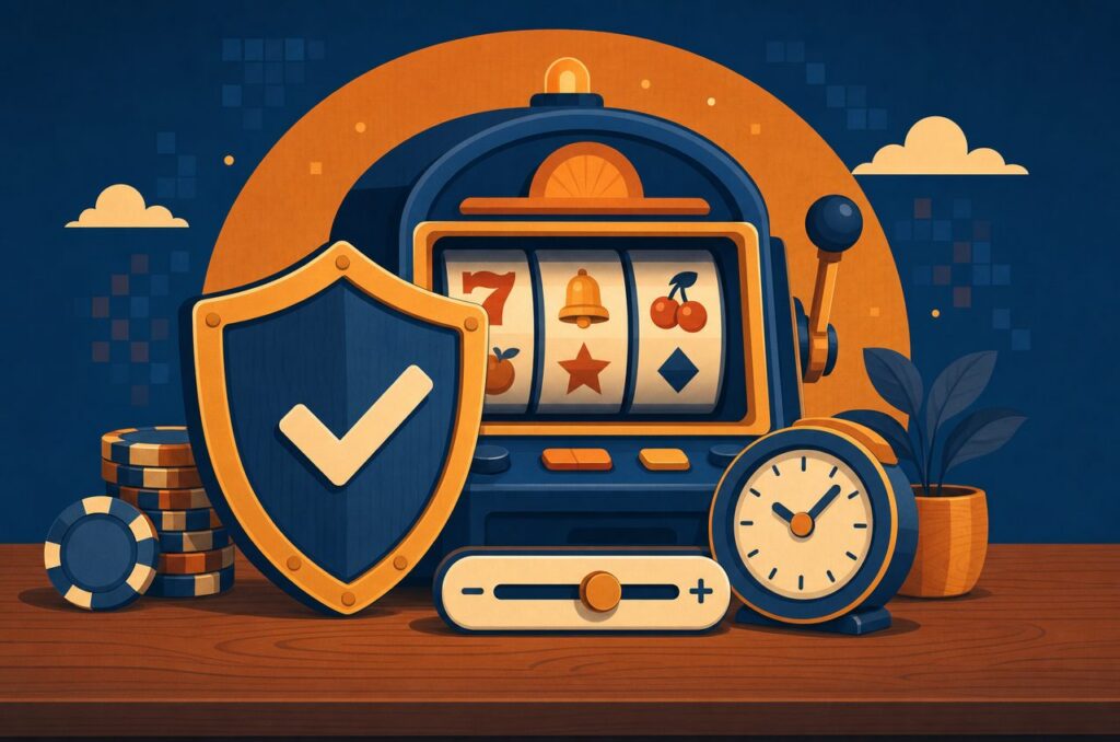 Responsible gambling tools explained
